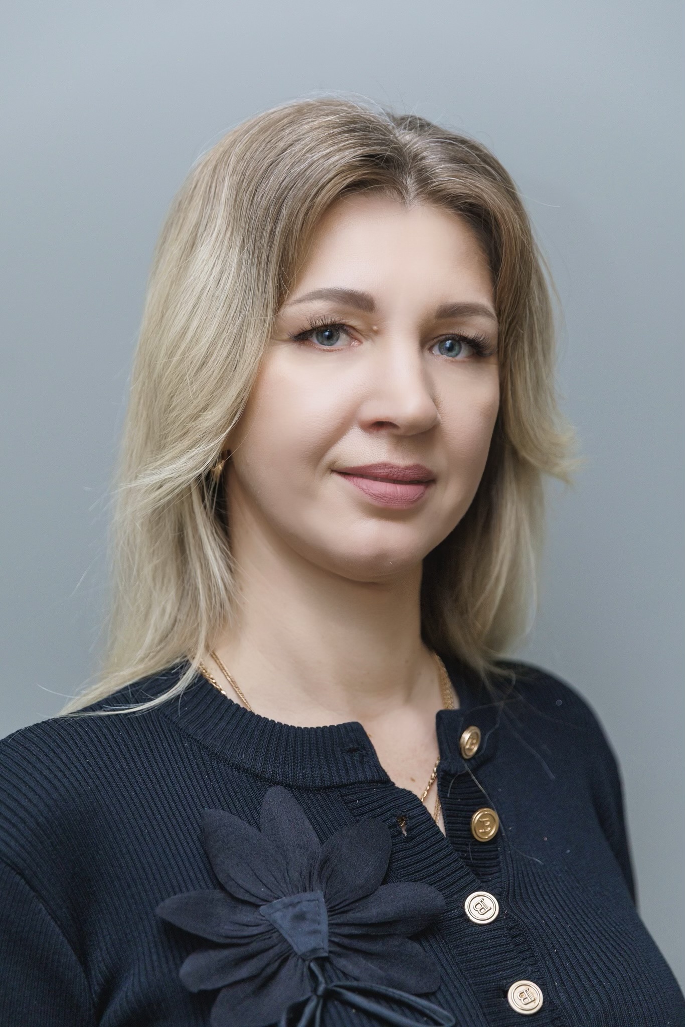 Тарасова Юлия Александровна